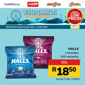 Jumbo catalogue Page 8