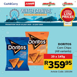 Jumbo catalogue Page 9