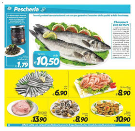 Volantino Iper Super Conveniente Pagina 10