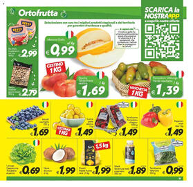 Volantino Iper Super Conveniente Pagina 11