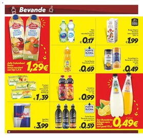 Volantino Iper Super Conveniente Pagina 12