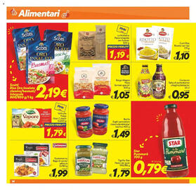 Volantino Iper Super Conveniente Pagina 14
