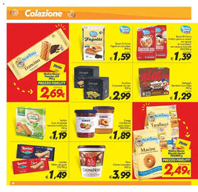 Volantino Iper Super Conveniente Pagina 16