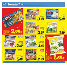 Volantino Iper Super Conveniente Pagina 18