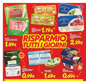Volantino Iper Super Conveniente Pagina 2