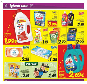 Volantino Iper Super Conveniente Pagina 20
