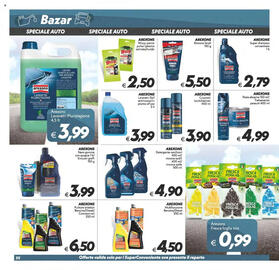 Volantino Iper Super Conveniente Pagina 22