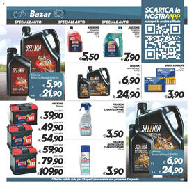 Volantino Iper Super Conveniente Pagina 23