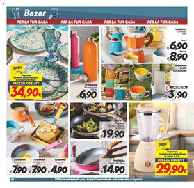 Volantino Iper Super Conveniente Pagina 24