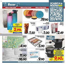 Volantino Iper Super Conveniente Pagina 25