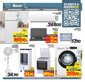 Volantino Iper Super Conveniente Pagina 27