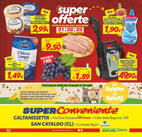 Volantino Iper Super Conveniente Pagina 28