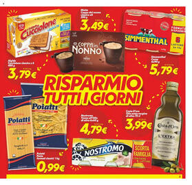 Volantino Iper Super Conveniente Pagina 3