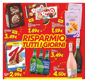 Volantino Iper Super Conveniente Pagina 4