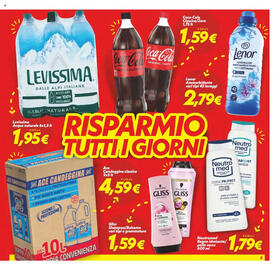 Volantino Iper Super Conveniente Pagina 5