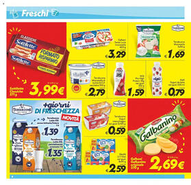 Volantino Iper Super Conveniente Pagina 6