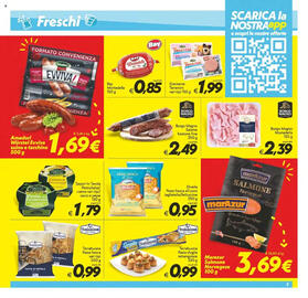 Volantino Iper Super Conveniente Pagina 7