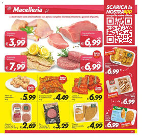 Volantino Iper Super Conveniente Pagina 9