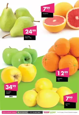 Save Hyper catalogue