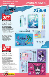 Biedronka gazetka Strona 12