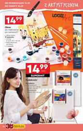 Biedronka gazetka Strona 16