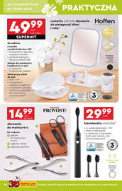 Biedronka gazetka Strona 36
