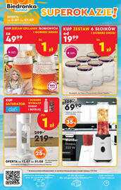 Biedronka gazetka Strona 46