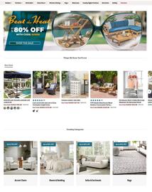 Tuesday Morning Weekly Ad week 28 Page 1