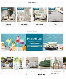 Tuesday Morning Weekly Ad week 28 Page 2