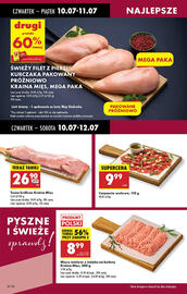 Biedronka gazetka tydzień 28 Strona 26