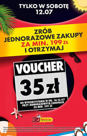 Biedronka gazetka tydzień 28 Strona 3