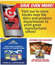 Woodman's Weekly Ad week 28 Page 8