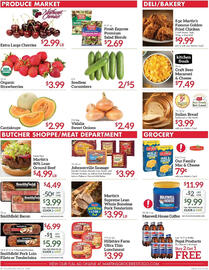 Martin's Weekly Ad week 29 Page 2