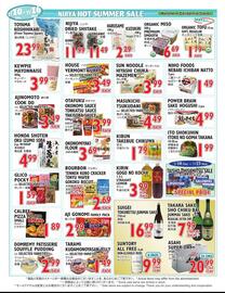 Nijiya Market Weekly Ad week 28 Page 2