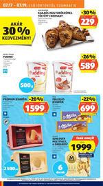ALDI akciós újság hét 29 Oldal 10