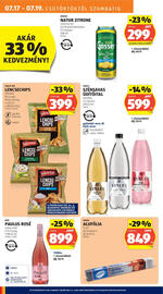 ALDI akciós újság hét 29 Oldal 12
