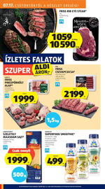 ALDI akciós újság hét 29 Oldal 16