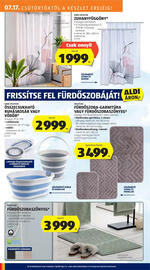 ALDI akciós újság hét 29 Oldal 20
