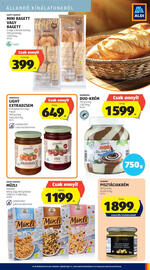 ALDI akciós újság hét 29 Oldal 33