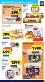ALDI akciós újság hét 29 Oldal 35