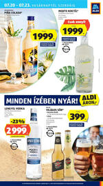 ALDI akciós újság hét 29 Oldal 37