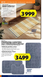 ALDI akciós újság hét 29 Oldal 4