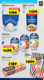 ALDI akciós újság hét 29 Oldal 41