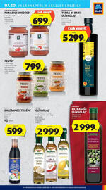ALDI akciós újság hét 29 Oldal 43