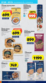 ALDI akciós újság hét 29 Oldal 44
