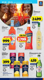 ALDI akciós újság hét 29 Oldal 45