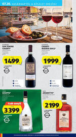 ALDI akciós újság hét 29 Oldal 46