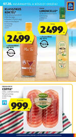 ALDI akciós újság hét 29 Oldal 5
