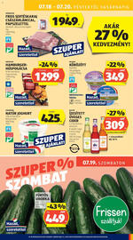 ALDI akciós újság hét 29 Oldal 55