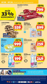 ALDI akciós újság hét 29 Oldal 56